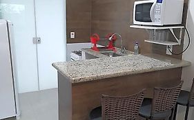 Moriá Flats